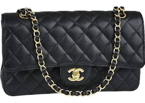 chanel caviar briefcase|Chanel Classic Double Flap Quilted Caviar Gold.